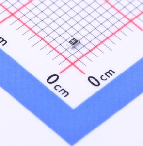 FRC0603J1R1TS商品缩略图