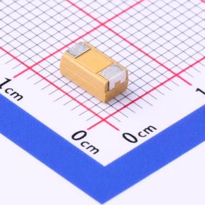 CA45-C-10V-68uF-K商品缩略图