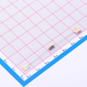 CR1/4W-68Ω±5%-ST52商品缩略图