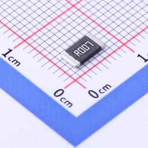 HoJLR2512-2W-7mR-1%-75ppm商品缩略图