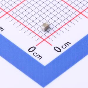 C0603X5R106M350NT商品缩略图