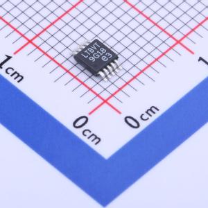 LT3481EMSE#PBF商品缩略图