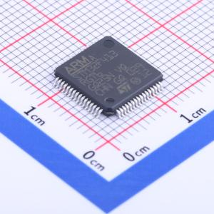 STM32F413RGT6商品缩略图
