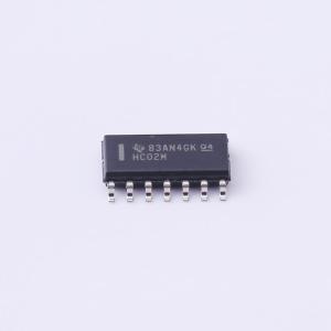 CD74HC02M96商品缩略图