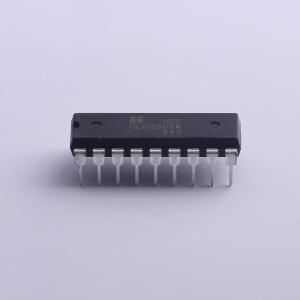 ULN2803AN商品缩略图