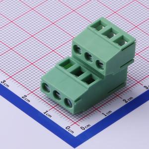 DB128B-5.08-2*3P-GN-S商品缩略图