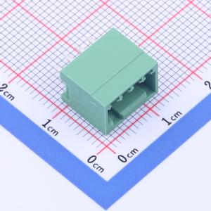 DB2EVC-2.5-4P-GN商品缩略图