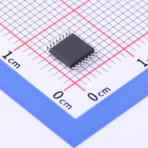 MC74HC4051ADTR2G商品缩略图