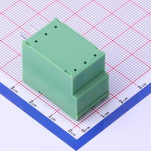 KF2EDGRH-5.08-2*3P商品缩略图