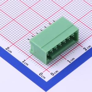 KF2EDGV-2.54-7P商品缩略图
