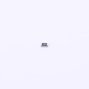 0603 ±5% 10K商品缩略图