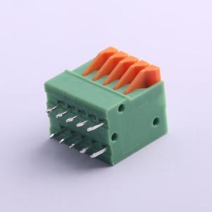 KF141V-2.54-5P商品缩略图