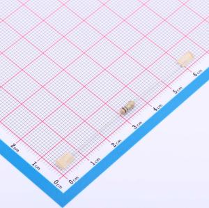 CR1/4W-1Ω5±5%-ST52商品缩略图