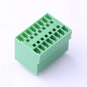 KF2EDGVH-3.81-2*8P商品缩略图