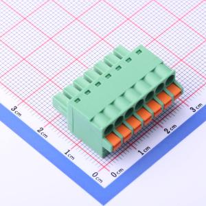 DB2EKD-3.81-7P-GN商品缩略图