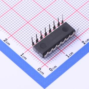 CD74HC4017E商品缩略图