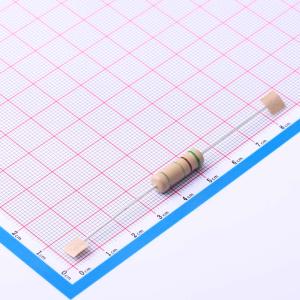 CR3W-5Ω1±5%-QT73商品缩略图