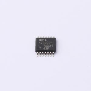 74HC14PW,112商品缩略图