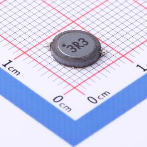 PNLS6012-3R3M 3.3UH商品缩略图