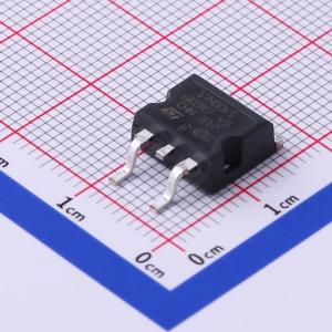 STB17N80K5商品缩略图