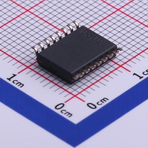 ISO7741FDWR商品缩略图