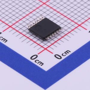 SN74AHCT125QPWRQ1商品缩略图