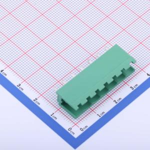 KH-F400V-7P-5.08G商品缩略图