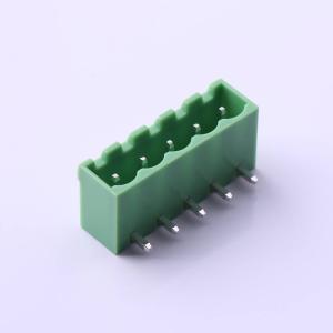 XY2500R-D-5.08-5P商品缩略图