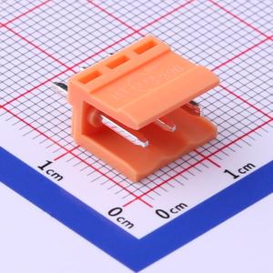 HT396V-3.96-3P商品缩略图