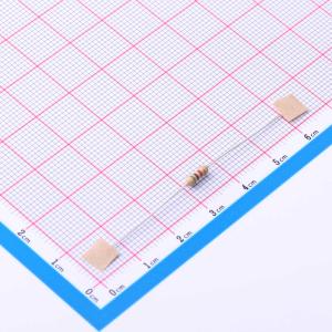 CR1/4W-5K1±5%-OT52商品缩略图