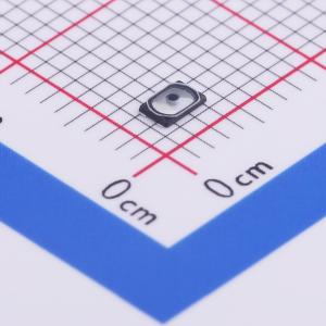 2.8*1.9*0.6mm 立贴 轻触开关