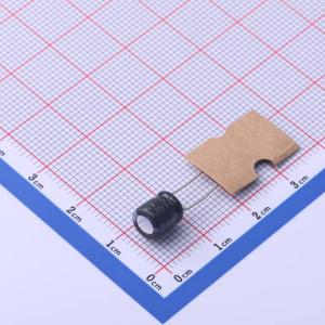 SRA16V100M6.3*7 5.0TP商品缩略图