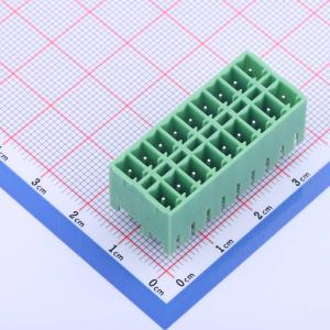 KF2EDGKVH-3.81-2*9P商品缩略图