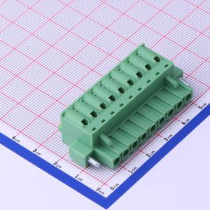 KF2EDGKDM-5.0-9P商品缩略图