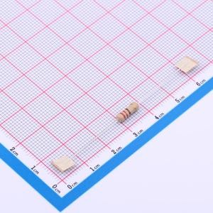 CR1/2W-220Ω±5%-XT52商品缩略图