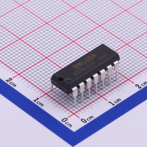 XD74LS20商品缩略图