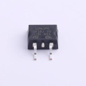 STB15N65M5商品缩略图