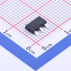 LD1117ASTR商品缩略图