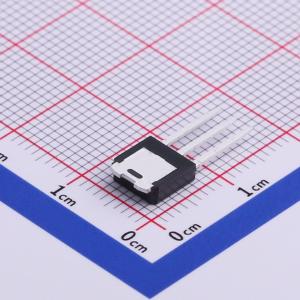 STU3N80K5商品缩略图