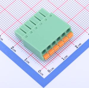 KF2EDGKN-3.5-6P商品缩略图