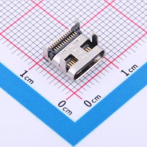 TYPEC-507DSW-ACP24商品缩略图