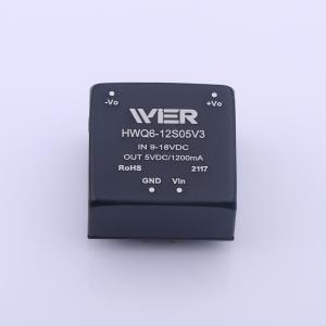 HWQ6-12S05V3商品缩略图