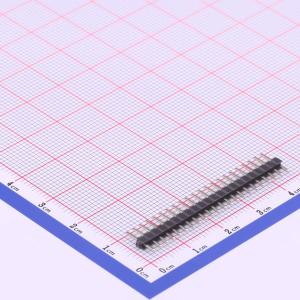 2.0-1*22P针商品缩略图