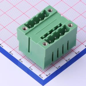 KF2EDGVHM-5.08-2*4P商品缩略图