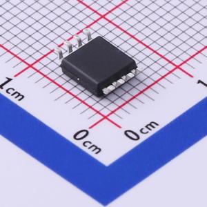 MX25L3236FM2I-08Q商品缩略图