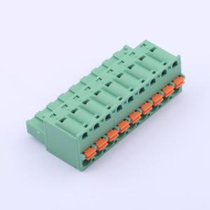 DB2EKD-5.08-9P-GN商品缩略图