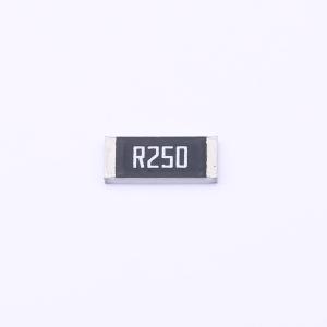 HoRS2512-1W-250mR-1%商品缩略图