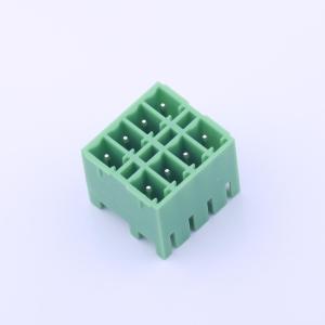 KF2EDGKRH-3.81-2*4P商品缩略图