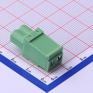 XY2500F-AV-5.0-2P商品缩略图