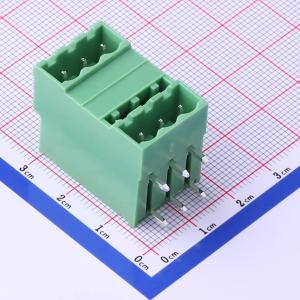 KF2EDGRH-5.0-2*3P商品缩略图